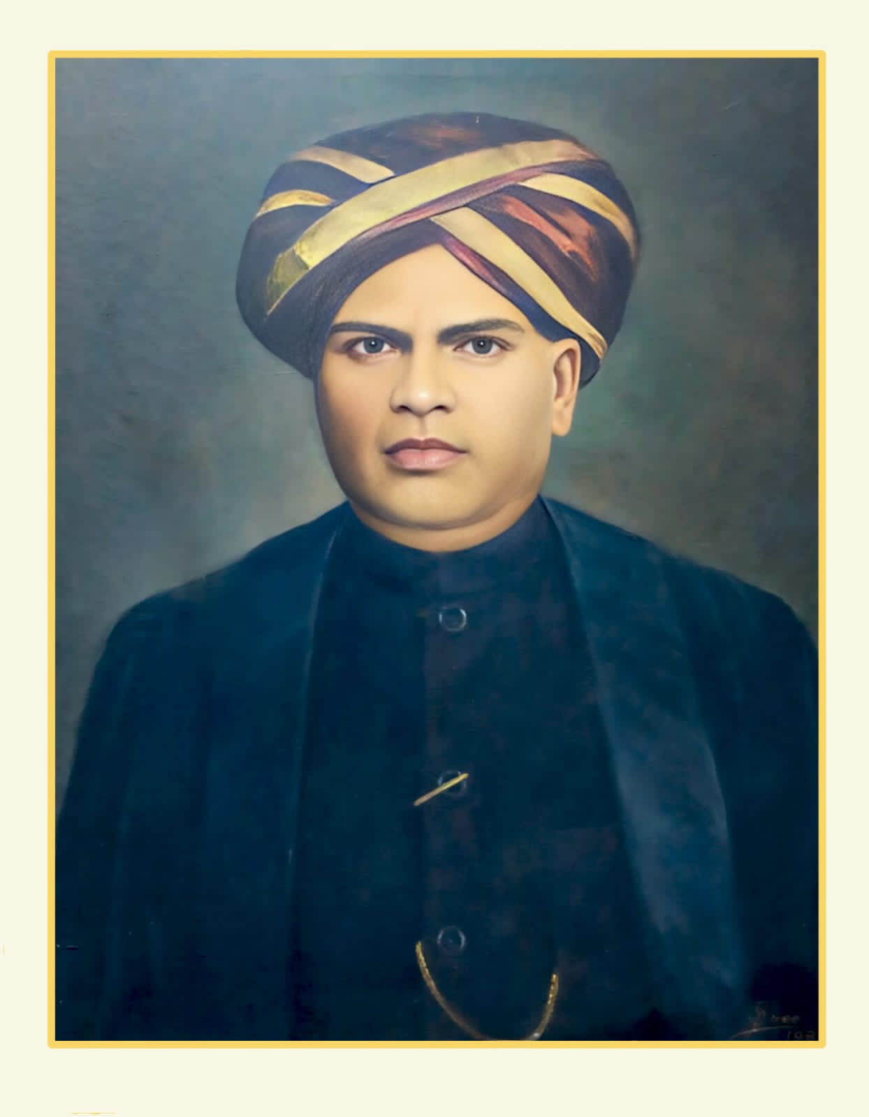 Prof. Mononmanian Sundaram Pillai